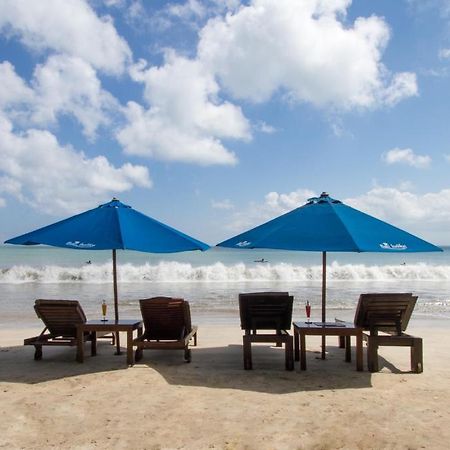 Bali Baliku Private Pool Villas Jimbaran Quarto foto